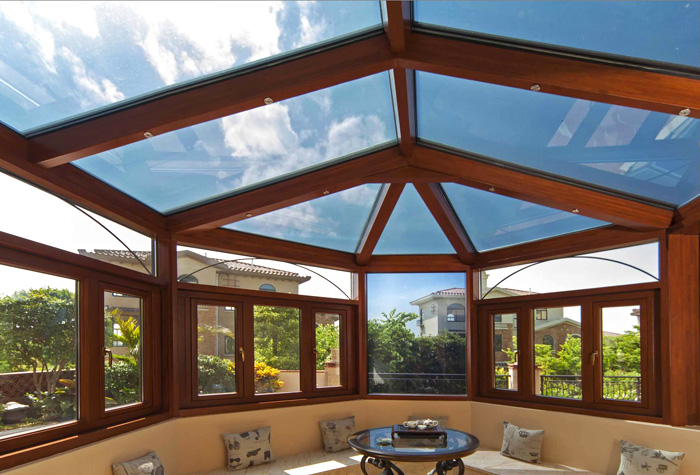 普通品牌隔音门窗系统市场分析