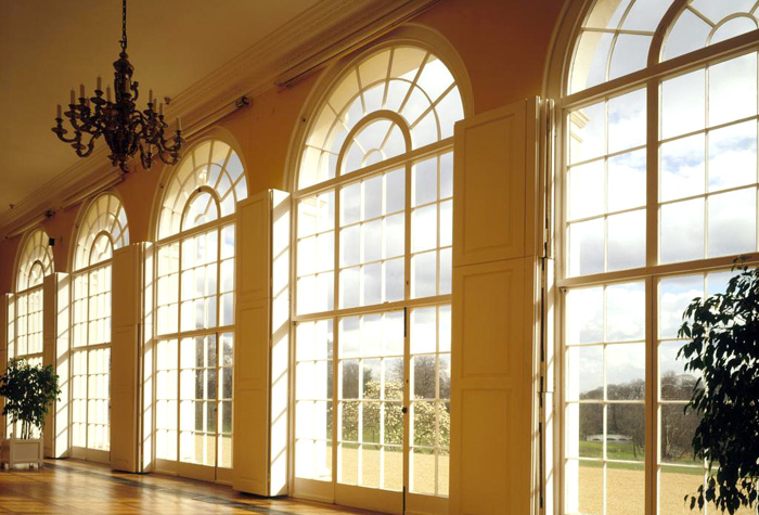 静美家隔音窗：通风隔音窗换气原理及介绍