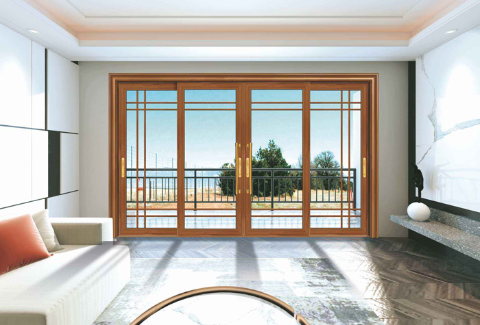 安装隔音门窗提高生活质量