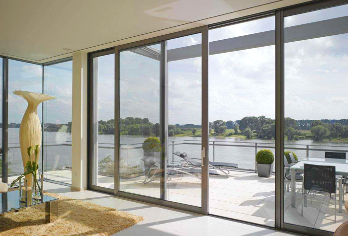 静美家隔音窗：看看隔音门窗应该如何维护