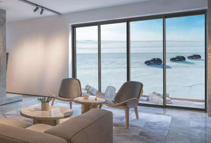 隔音门窗制作的质量品质可不可靠，这一点很重要！