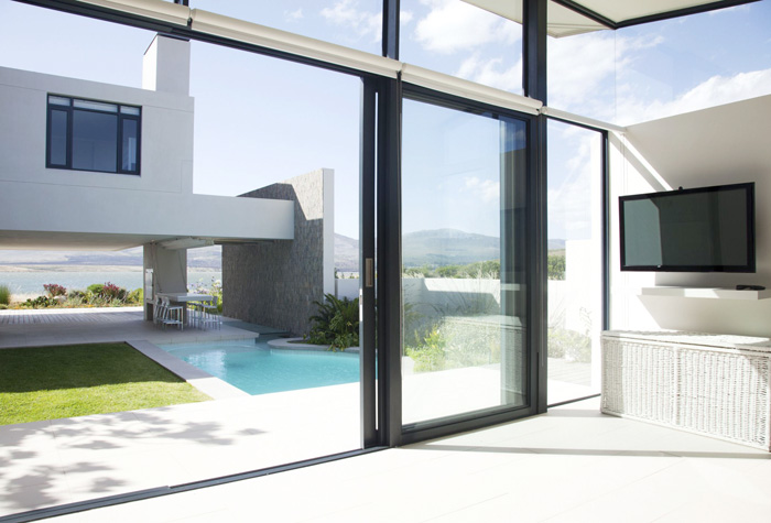 静美家隔音窗：隔音玻璃窗的正确安装方法