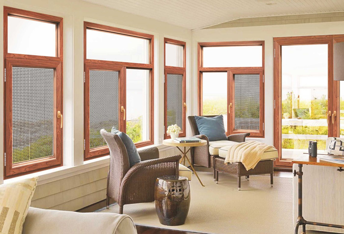 静美家隔音窗：隔音门窗保障你的睡眠质量