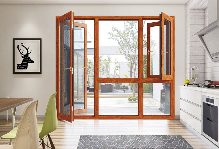 很多不同行业有需要用到隔音窗户