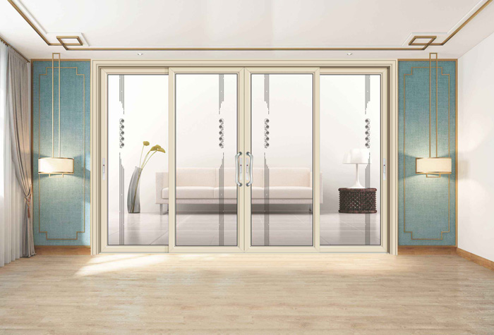 在选购隔音门窗时有必要注意以下几点