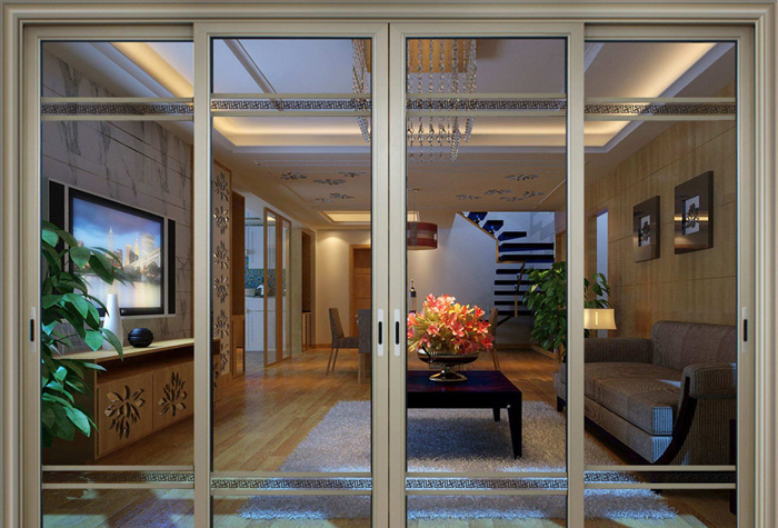 “打工人”也想要慢生活！那就用合适的门窗活出更好的质量