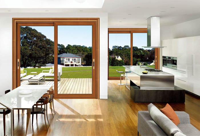 你有所不知，开窗通风也很考验一扇门窗的差别好坏