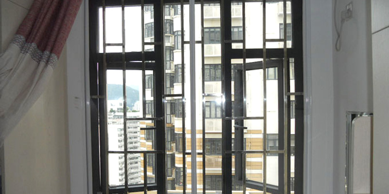 园岭花园-翠华阁