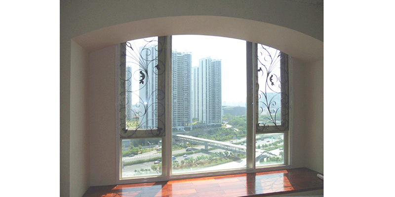 南山“香瑞园”7楼