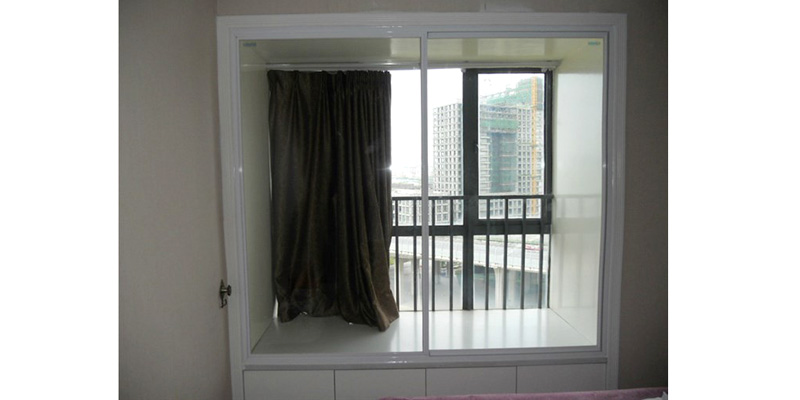 宝安“海语西湾”11楼