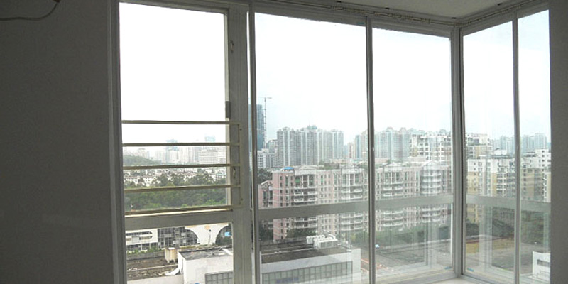 福田“新世界家园”1栋13楼