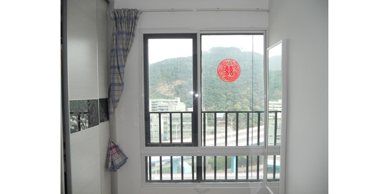 万豪月半山11楼