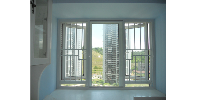 深圳“深云村”15栋12楼