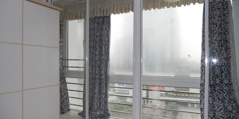 南山海印长城二期12栋10楼