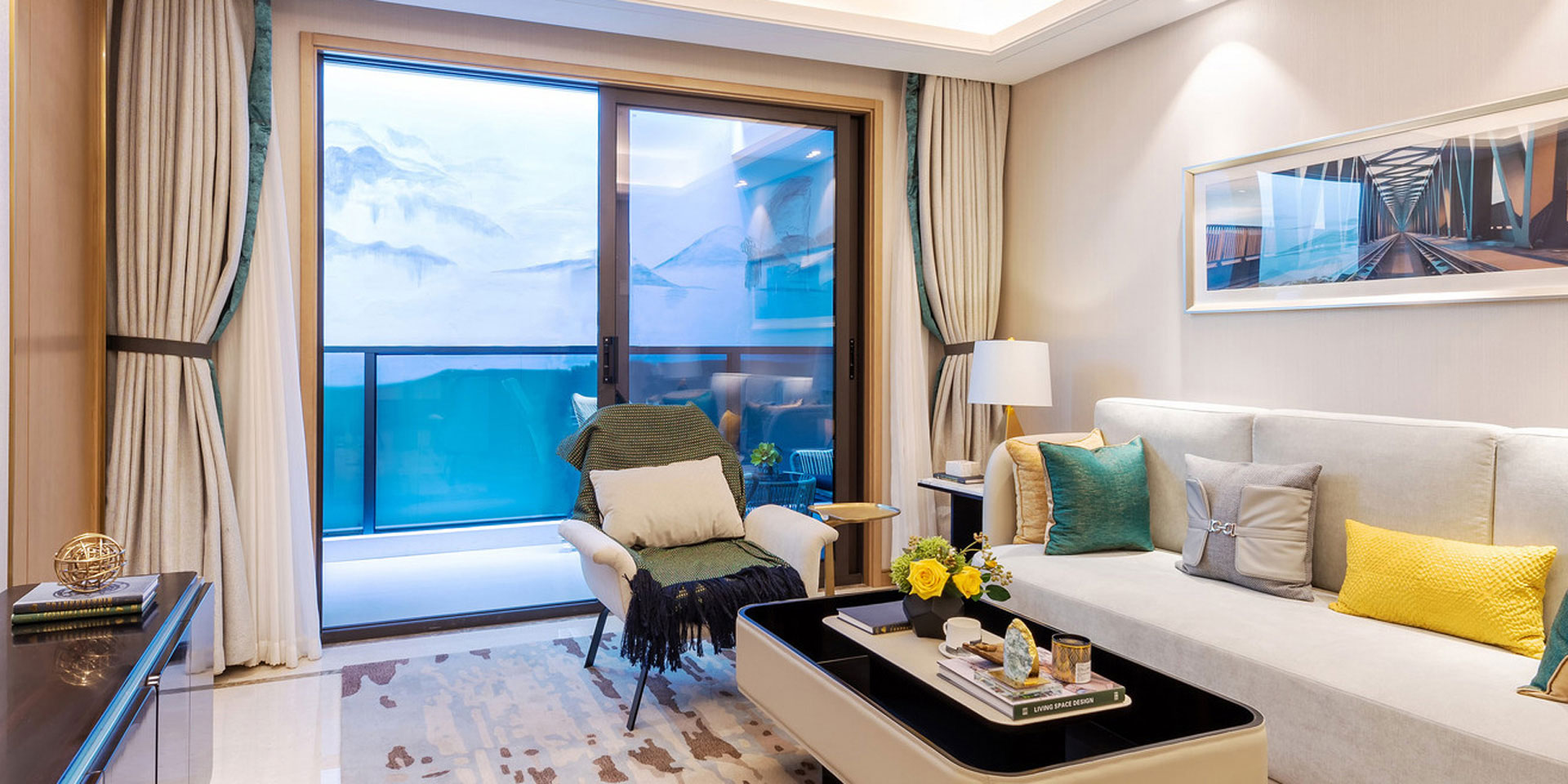 家居隔音窗案例