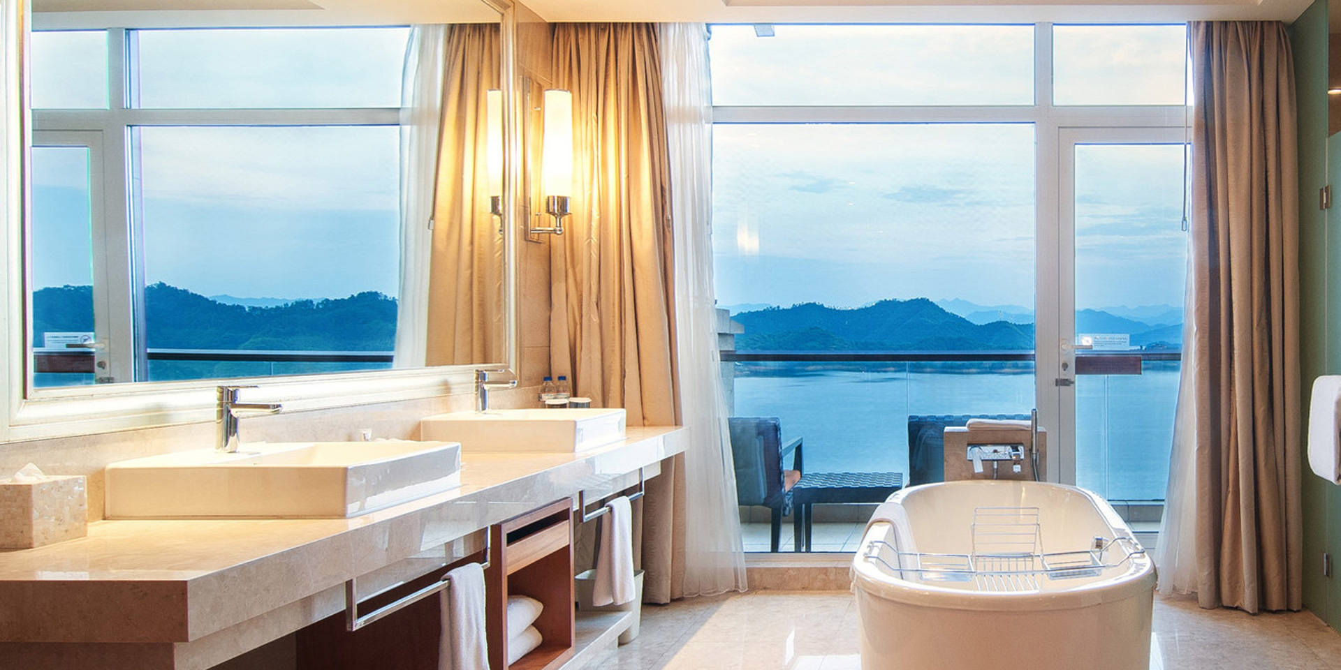 酒店隔音窗案例