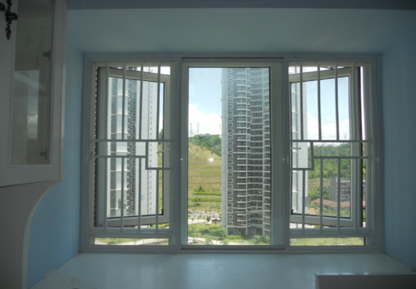 静音门窗是如何隔音降噪的?