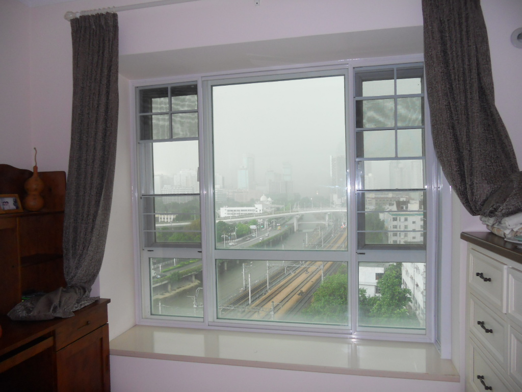 隔音窗为什么能隔音?