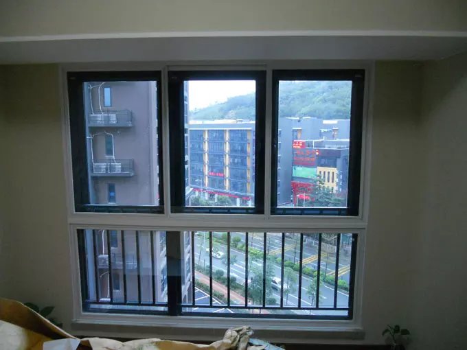 隔音窗的隔音性能和哪些因素有关?