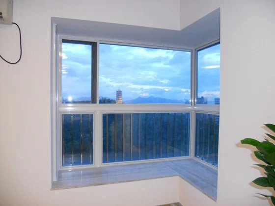 安装静音门窗有什么用?