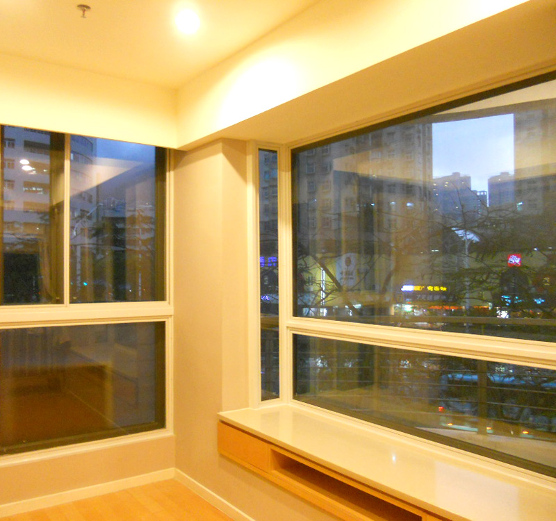 如何根据不同噪声环境来选择合适静音门窗?