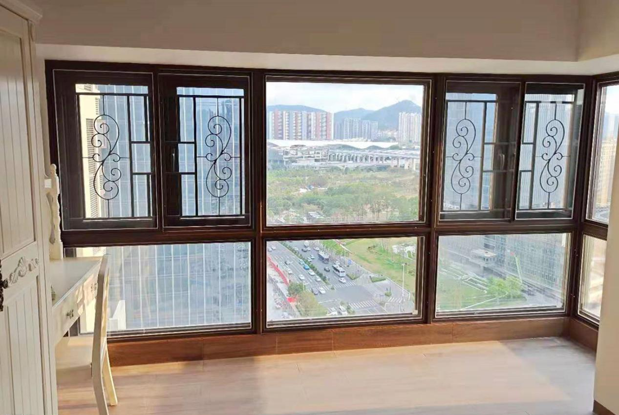 隔音窗是加装还是直接更换好?