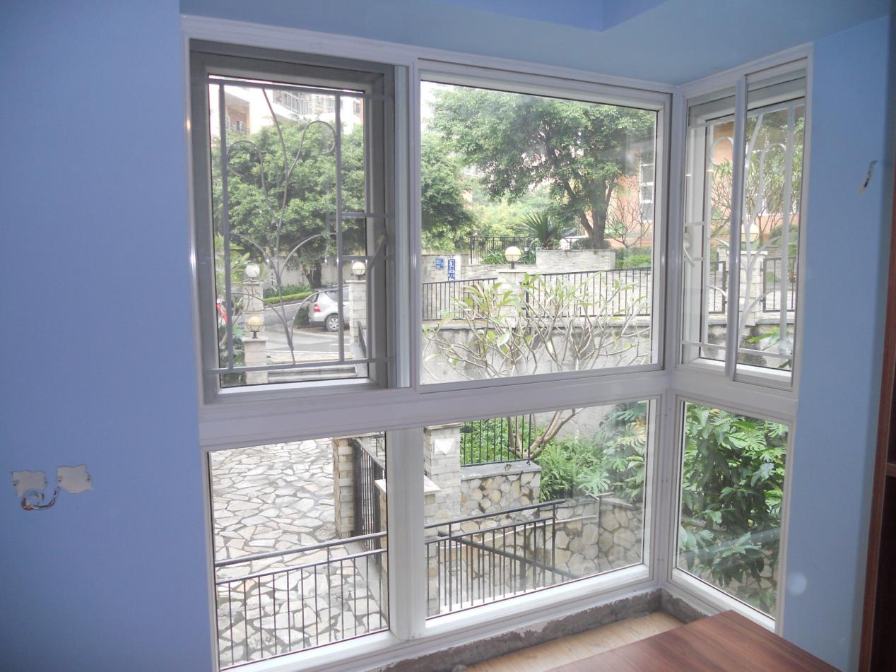 如何选购优质断桥铝隔音窗?