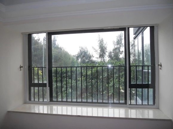 静音门窗在安装过程要注意什么?