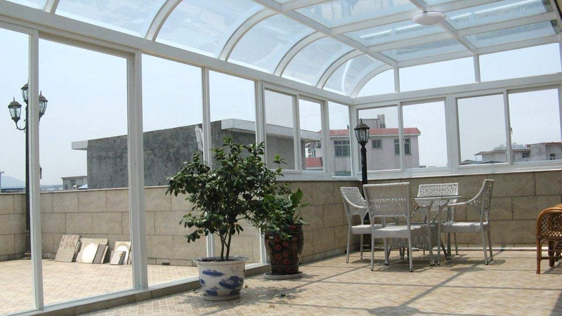 如何辨别隔音窗的真假?