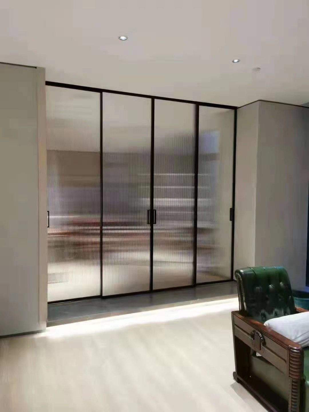 在安装静音门窗前需了解哪些方面?