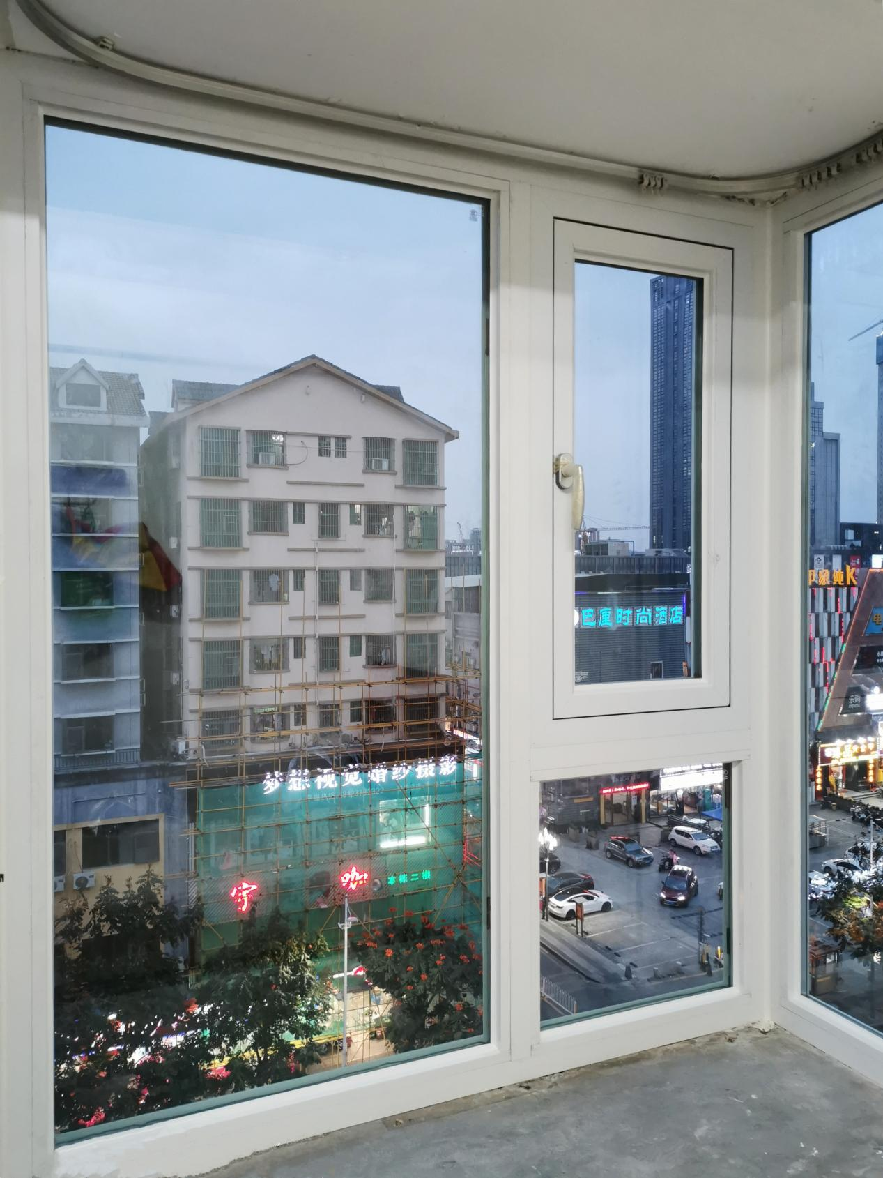 隔音窗为什么比别的窗户更加隔音?