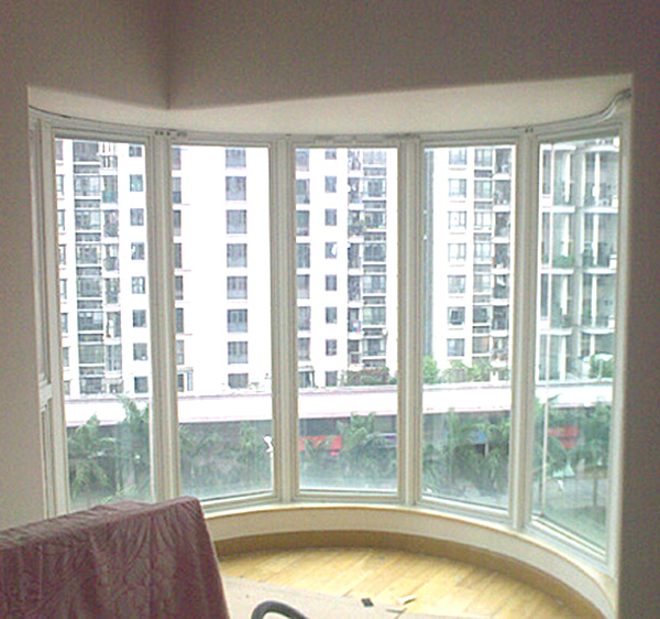 隔音门窗的隔音效果和什么有关系?