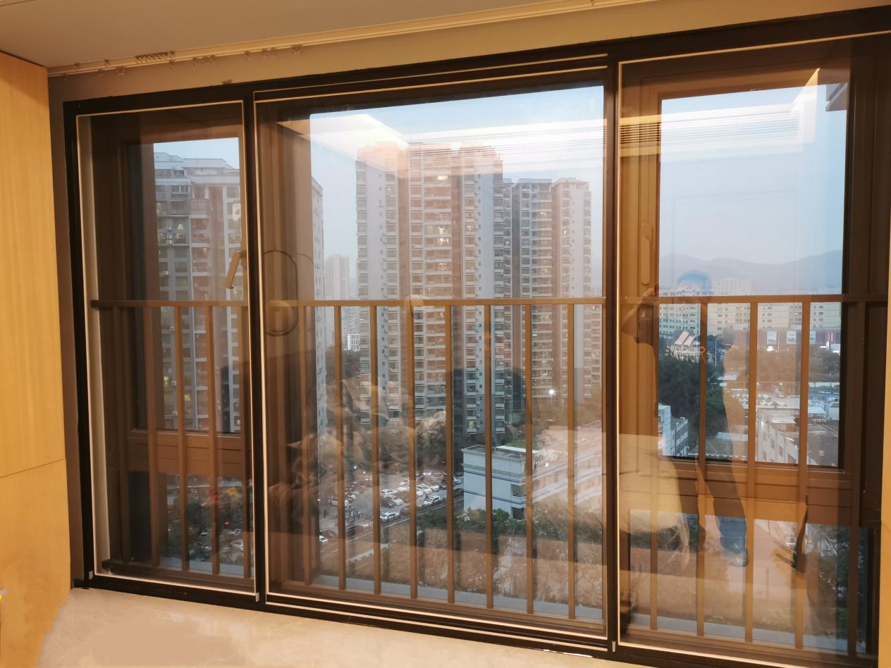 隔音窗订购流程是怎样的?