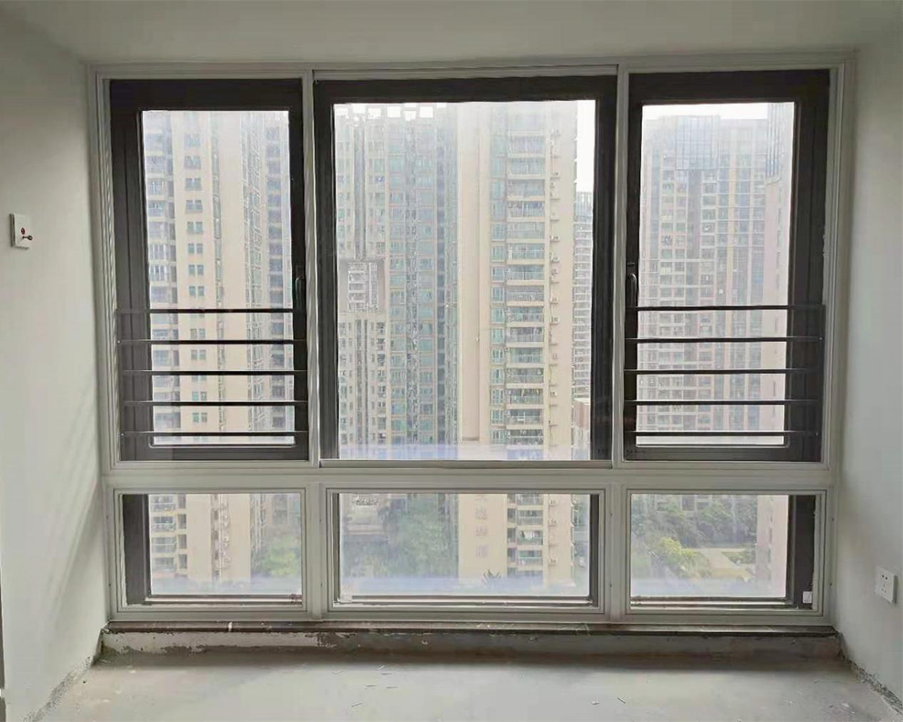 隔音窗报价怎么算?