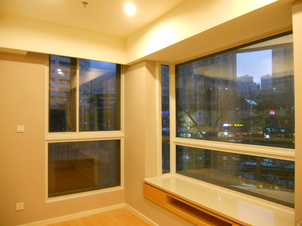 隔音窗外框选择断桥铝型材有什么好处?