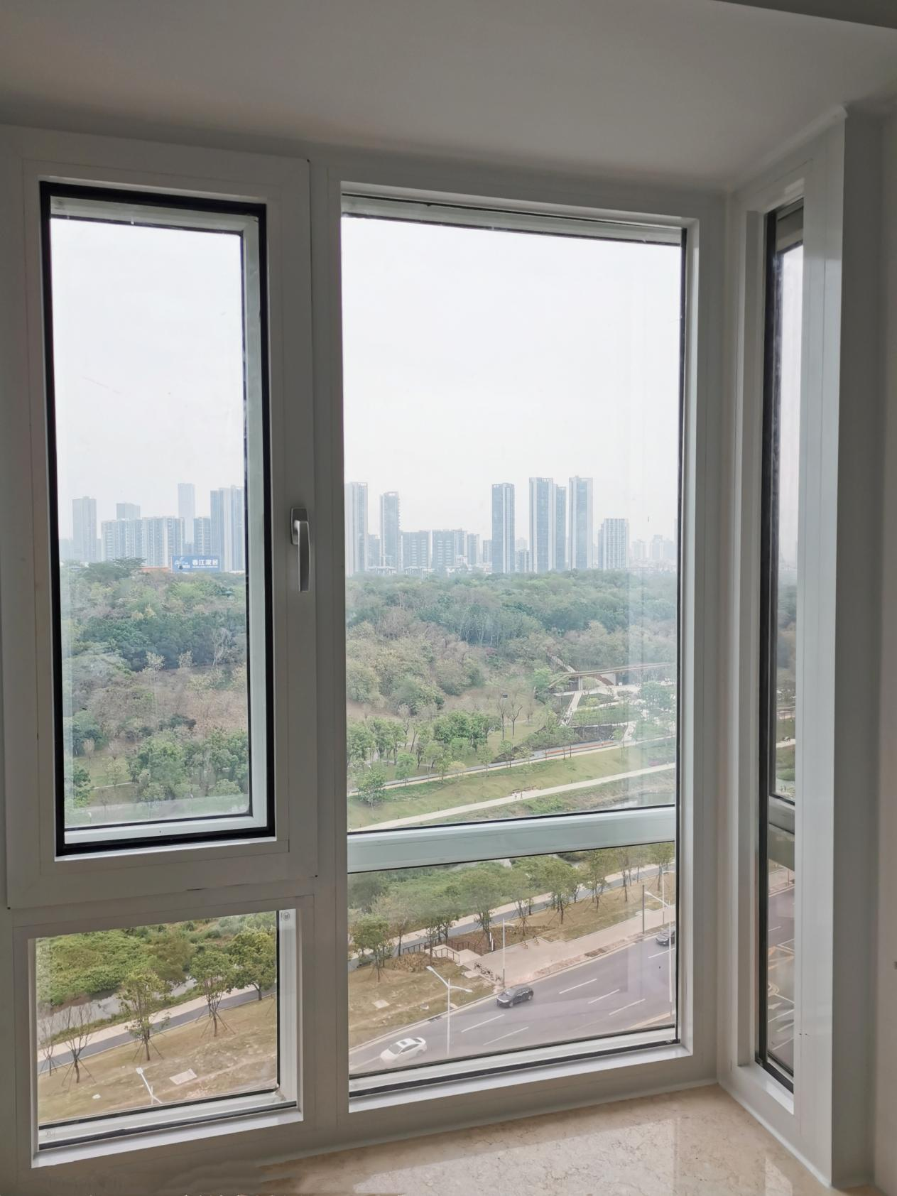 隔音窗可以有效防止交通噪声的影响吗?