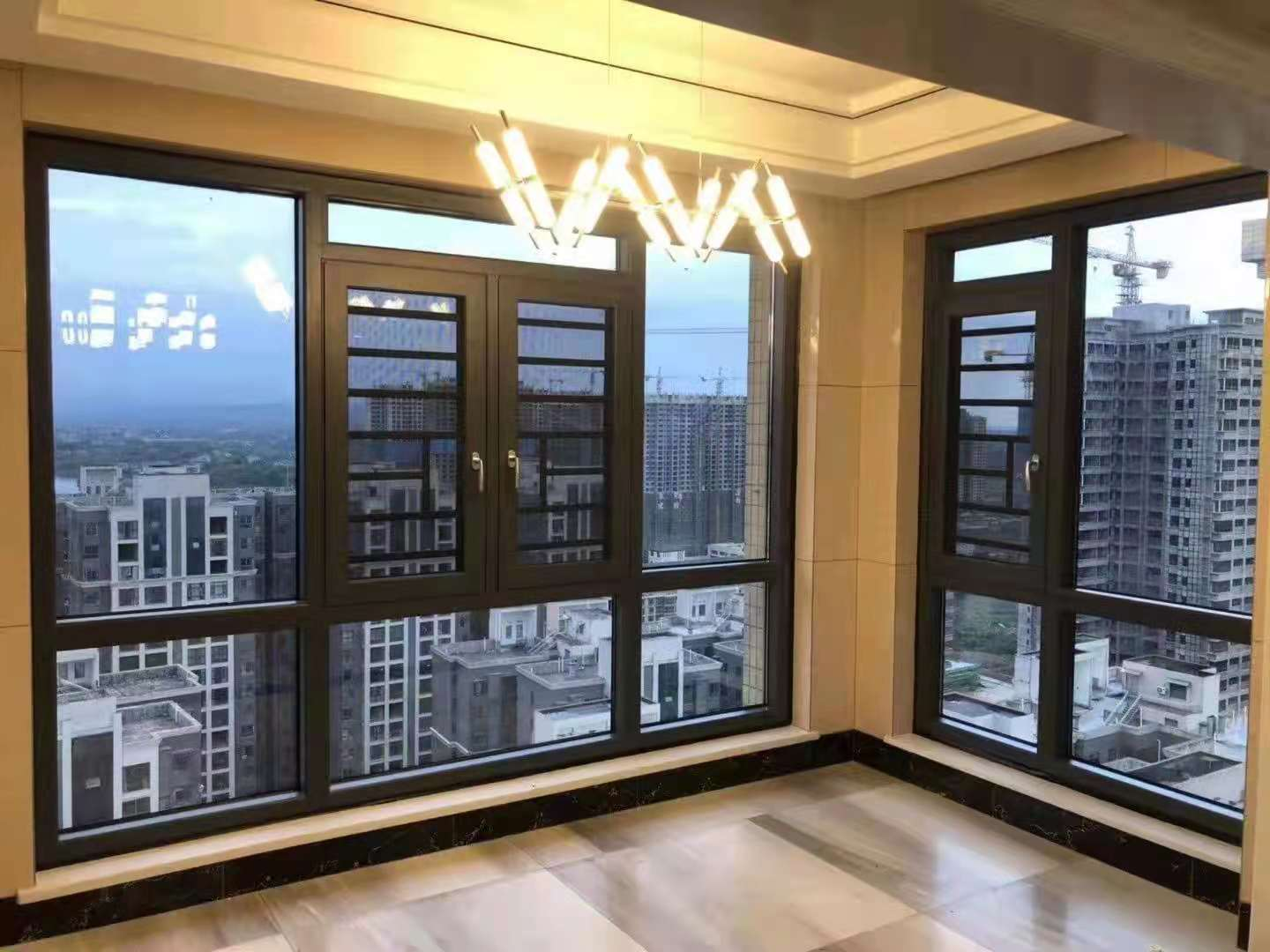 静音门窗选购需要警惕哪些陷阱?