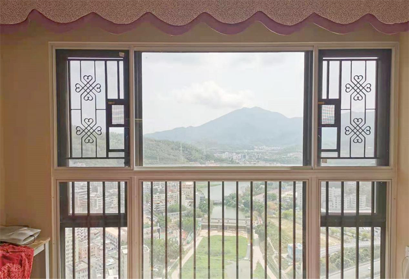 专业隔音窗是否需要根据不同噪声源的频率特性设计?