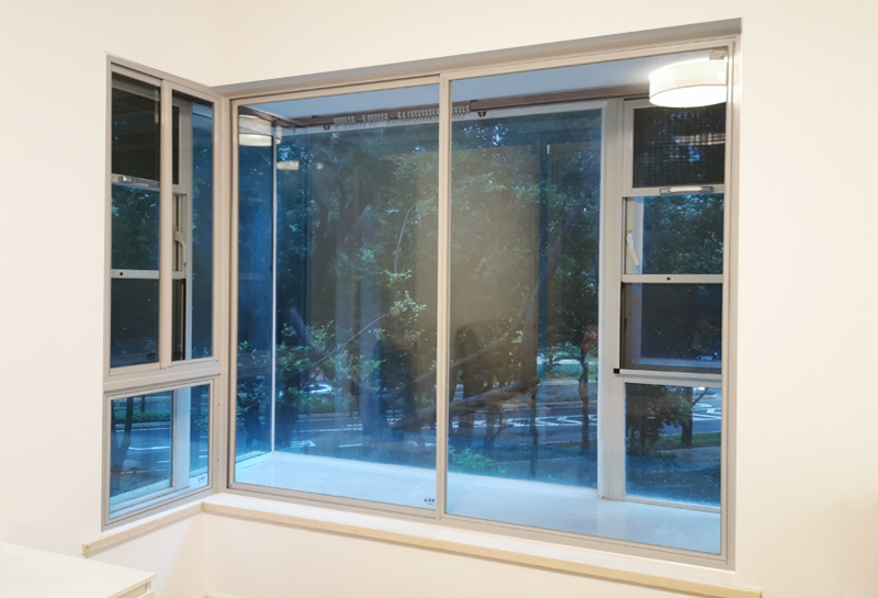 什么样的窗户才能称得上是隔音窗?