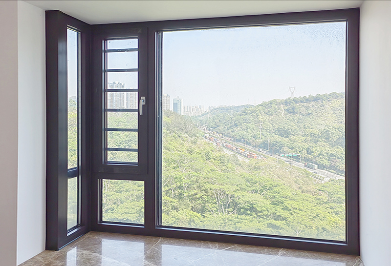 如何判断隔音门窗厂家是否正规、专业?